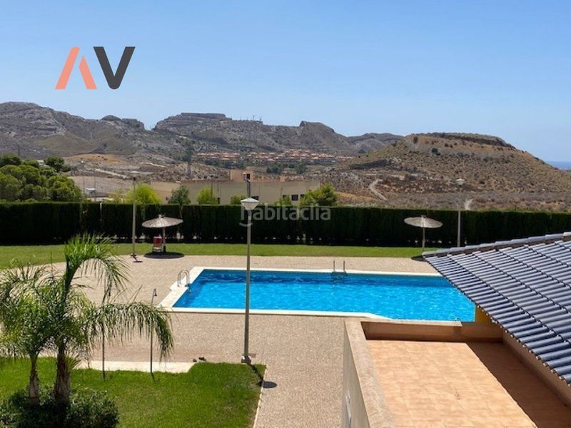 Foto 7560a44e-00a3-4b1e-912d-0a4e5508ae40. Apartament a Los Collados-Los Geraneos Águilas
