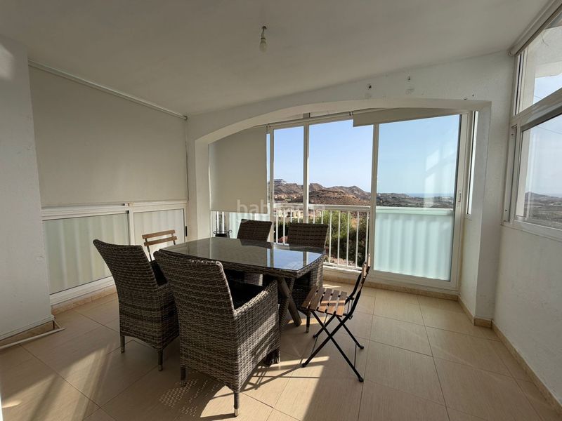 Foto 7d6d2425-24a8-4347-a943-34b8a620aa04. Apartament a Los Collados-Los Geraneos Águilas