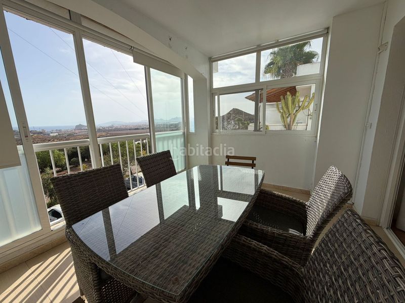Foto 95638061-384b-4ed6-ae1a-327b5f349f56. Apartament a Los Collados-Los Geraneos Águilas