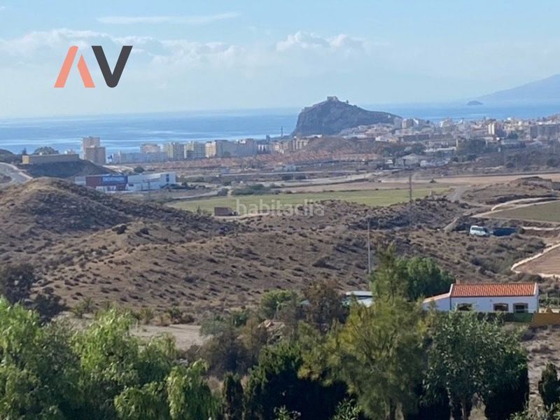 Foto 9f62f4f0-bca5-49fd-bdba-c660d0301934. Apartament a Los Collados-Los Geraneos Águilas
