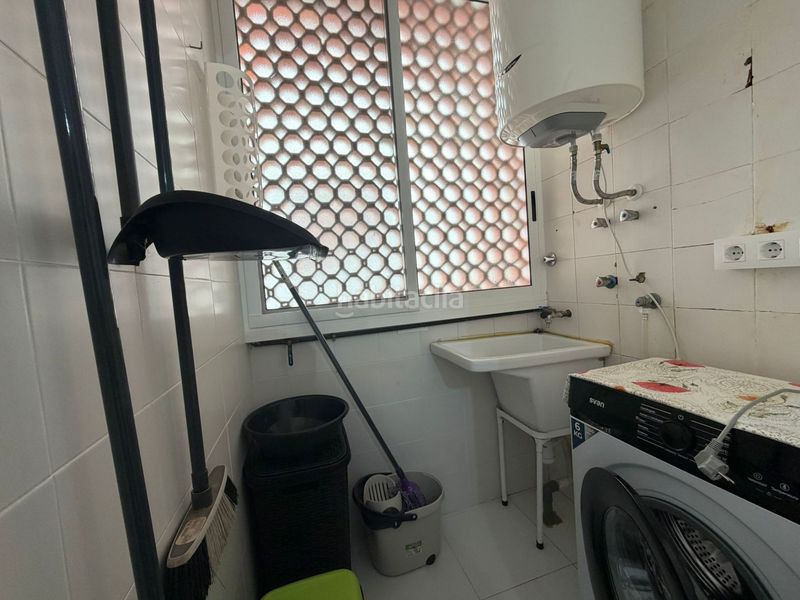 Foto a4c64cc9-b405-4501-a4e4-e837ec0e1e2c. Apartament a Los Collados-Los Geraneos Águilas