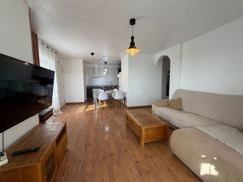 Foto a6899a69-590a-4057-b981-3cc9da3160c8. Apartament a Los Collados-Los Geraneos Águilas