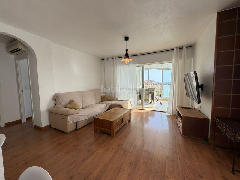 Foto acead203-05e0-4674-82db-3cfab38361ca. Apartament a Los Collados-Los Geraneos Águilas