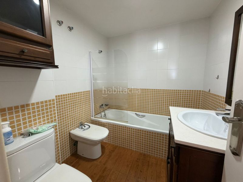 Foto dc1215c8-3b0a-422e-b498-e78935f988fa. Apartament a Los Collados-Los Geraneos Águilas