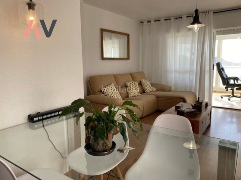 Foto e1fedf4f-71c7-4813-8e1b-174407d4b50b. Apartament a Los Collados-Los Geraneos Águilas