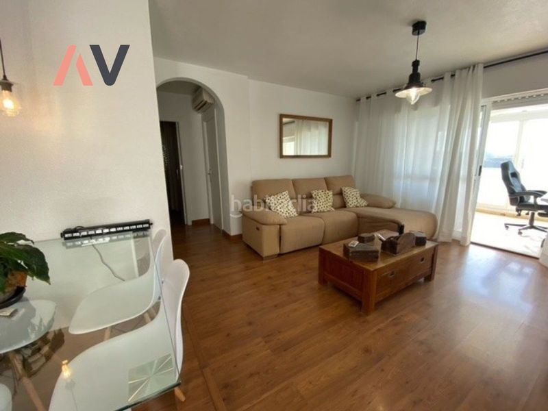 Foto f0a9c3cb-07ac-4c03-9014-46a0f387aad5. Apartament a Los Collados-Los Geraneos Águilas