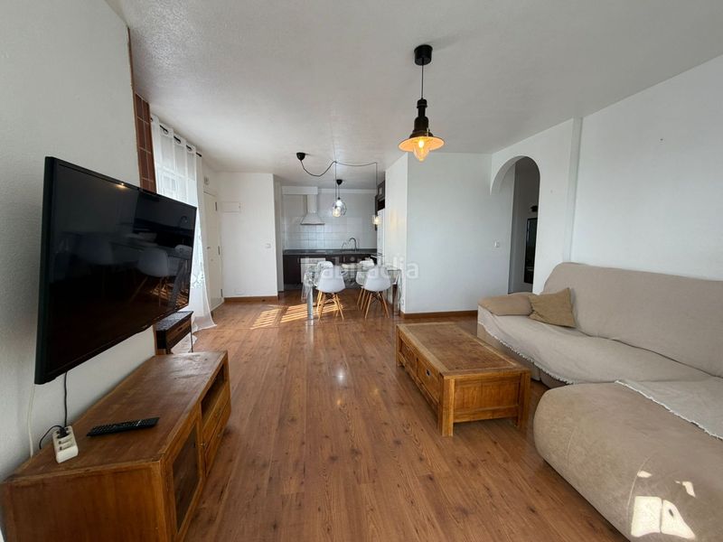 Foto f89a7607-1be4-4cff-b955-8f9893e34a6b. Apartament a Los Collados-Los Geraneos Águilas