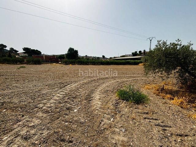 Foto 2f672108-19d7-42d6-acc4-aeffb55dd7b5. Finca rústica a Tébar - Los Arejos Águilas
