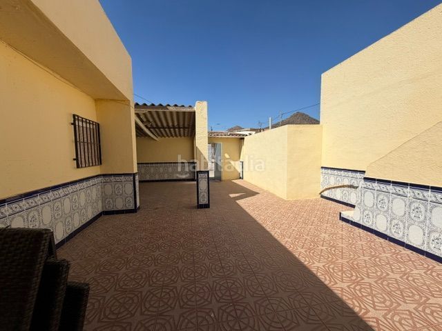 Foto 0924a08d-a0a8-4881-84a9-14c1cb9f46ec. Casa a Tébar - Los Arejos Águilas