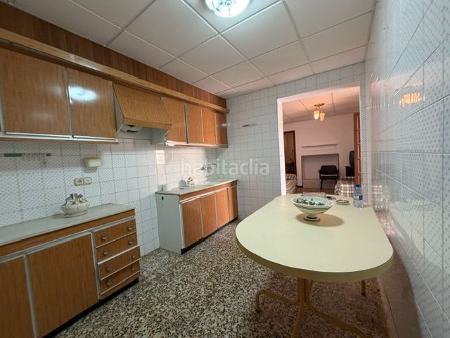 Foto 1d76e83a-eb73-4701-bed9-dd3eeaa60709. Casa a Tébar - Los Arejos Águilas