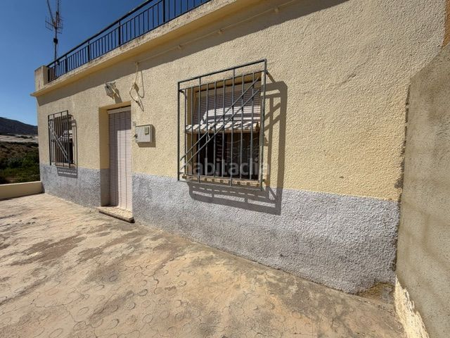 Foto 267e5003-6701-4b02-93e8-7ea401d6bbbe. Casa a Tébar - Los Arejos Águilas
