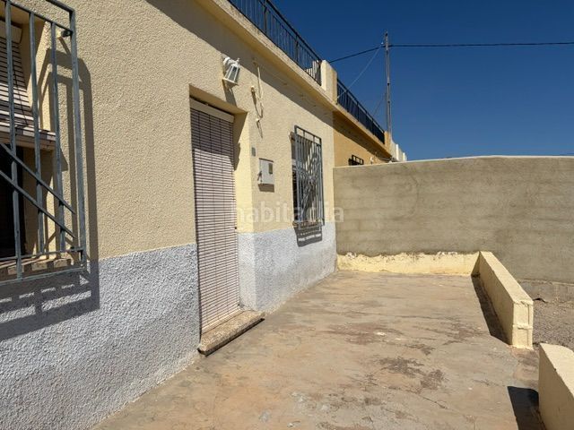 Foto 2d037852-defe-4244-8696-3266d72385b5. Casa a Tébar - Los Arejos Águilas