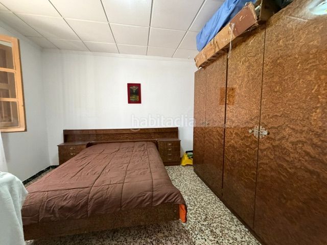 Foto 358acc0d-f229-4e97-a15b-ed7aa1e0ee1d. Casa a Tébar - Los Arejos Águilas