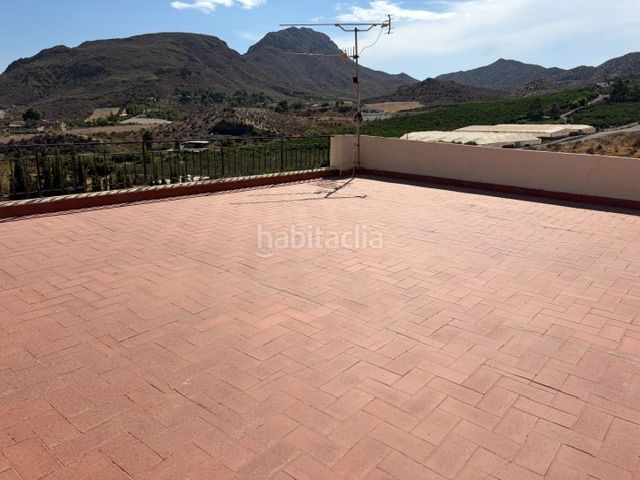 Foto 52a4b25a-d506-4a8d-be01-d8132260faa9. Casa a Tébar - Los Arejos Águilas