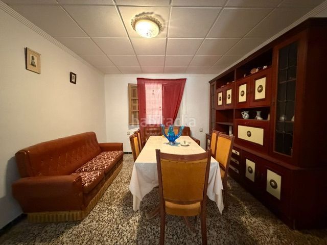 Foto 59f6643e-1a34-4164-9e4e-21bda26e68a1. Casa a Tébar - Los Arejos Águilas