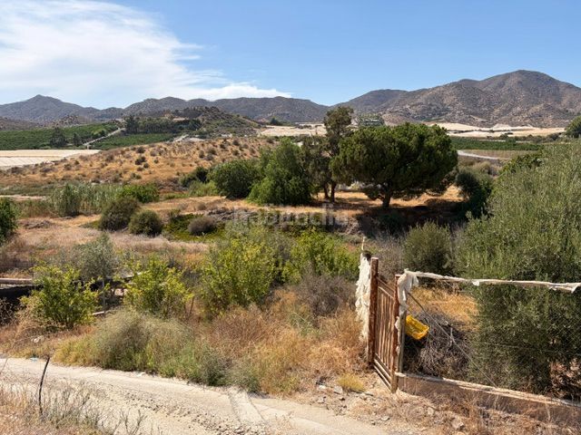Foto 9f2ac2ba-b555-4386-a30e-f09288644075. Casa a Tébar - Los Arejos Águilas