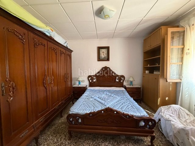 Foto a222743c-44a6-438a-946a-094e54aa6866. Casa a Tébar - Los Arejos Águilas