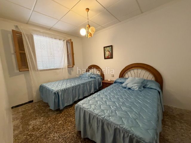 Foto af8bb1e7-c4a2-478c-b9e0-1bc54caba06f. Casa a Tébar - Los Arejos Águilas