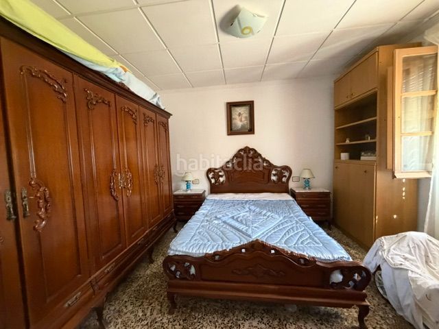 Foto bc20f605-3b33-4f82-878e-f5ca44ffe02c. Casa a Tébar - Los Arejos Águilas