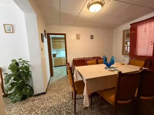 Foto c087bbe2-73a5-49b8-bba1-b365997469f9. Casa a Tébar - Los Arejos Águilas