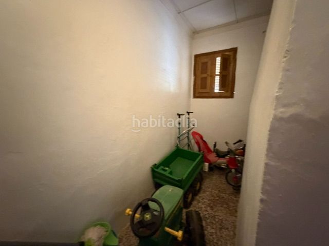 Foto e61fa7ca-0414-49ca-aa61-3d4b3675bbcb. Casa a Tébar - Los Arejos Águilas