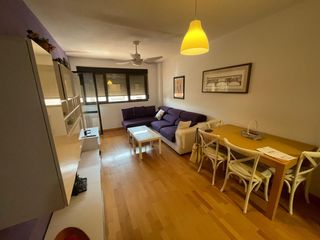 Apartament a Delicias