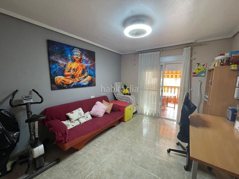 Foto 4daa65ff-42be-4650-92d9-d04cab116848. Casa amb aparcament a Casco Antiguo Águilas
