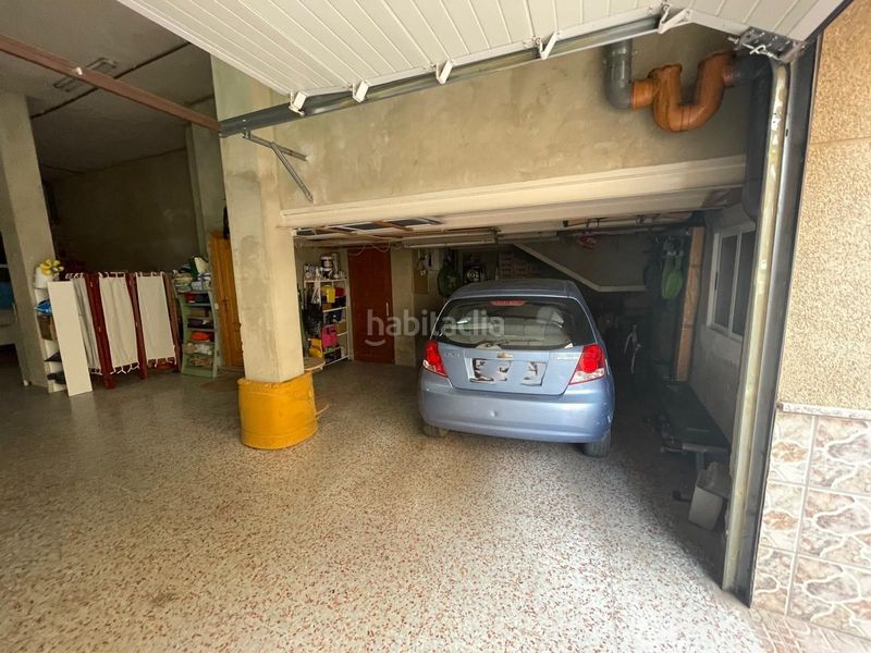 Foto c627a9a2-f79a-43e5-aabf-82ba94ceebc2. Casa amb aparcament a Casco Antiguo Águilas