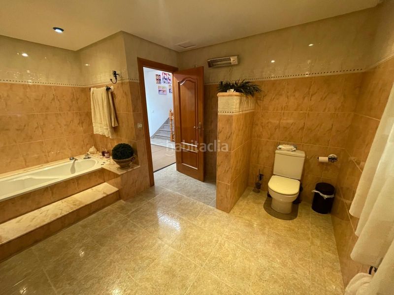 Foto daf351f7-dacb-4b76-a638-0440f68d787a. Casa amb aparcament a Casco Antiguo Águilas