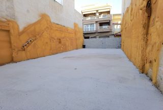 Terreno residencial en Casco Antiguo