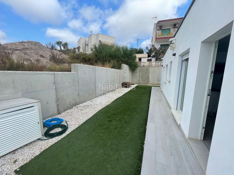 Foto c0c100cc-f489-4999-9bb4-ecdea626fa6c. Haus mit heizung pool in Calabardina Águilas