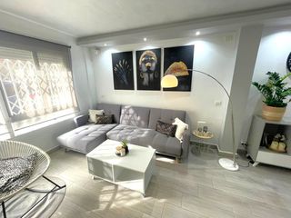 Duplex à Las Majadas-Las Molinetas-Labradorcico