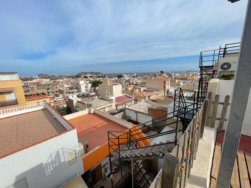 Foto 07026fce-7440-4f02-ad92-22a839eb4ad7. Dúplex vivienda dúplex con encanto, amplia terraza y espectaculares vistas en Águilas