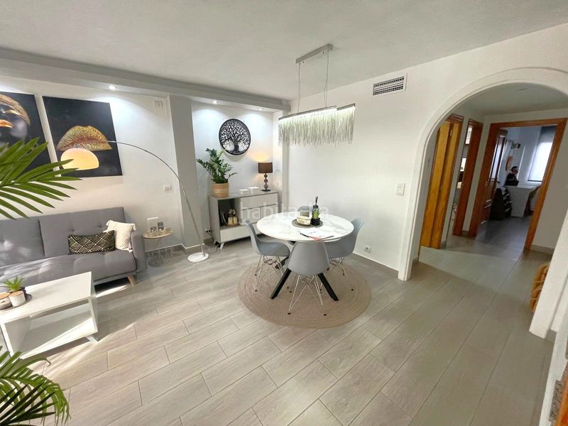 Foto 19bb7a44-29fd-415e-9c11-6be2a67e1d67. Dúplex vivienda dúplex con encanto, amplia terraza y espectaculares vistas en Águilas