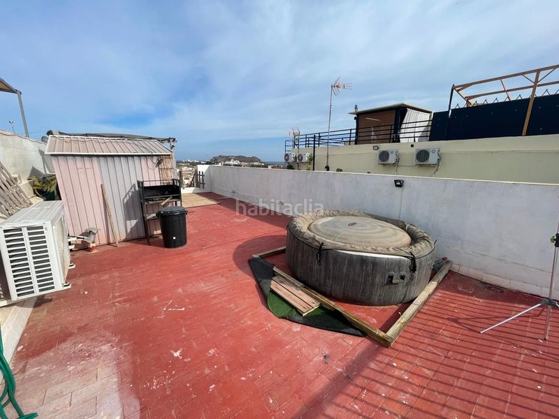 Foto 53ab9b65-78c6-4fc0-8020-6062f56728eb. Dúplex vivienda dúplex con encanto, amplia terraza y espectaculares vistas en Águilas