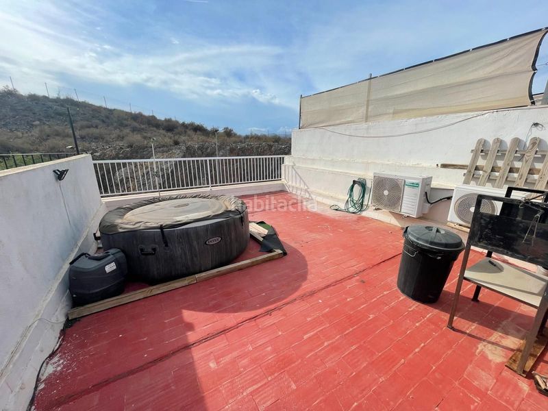 Foto 5a46e7ed-f102-43a9-b36c-5477677d8836. Dúplex vivienda dúplex con encanto, amplia terraza y espectaculares vistas en Águilas