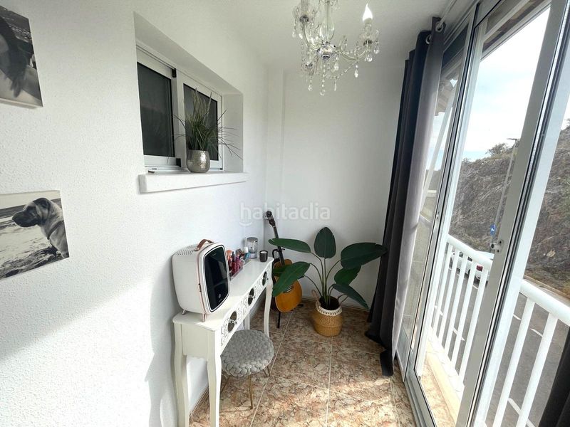Foto 6111a34e-1b6d-4250-9fd0-9704f36f1cd3. Dúplex vivienda dúplex con encanto, amplia terraza y espectaculares vistas en Águilas