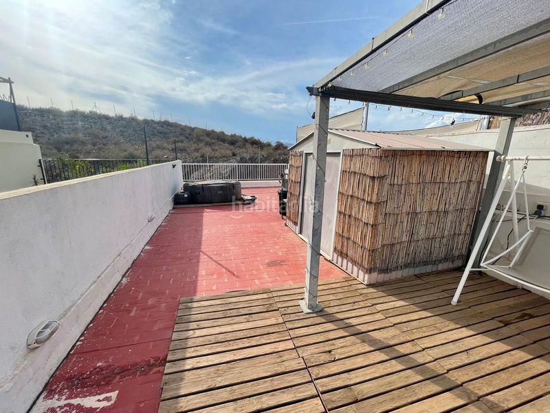 Foto f6849c9a-23fc-4b3f-8362-51d186f52c3e. Dúplex vivienda dúplex con encanto, amplia terraza y espectaculares vistas en Águilas