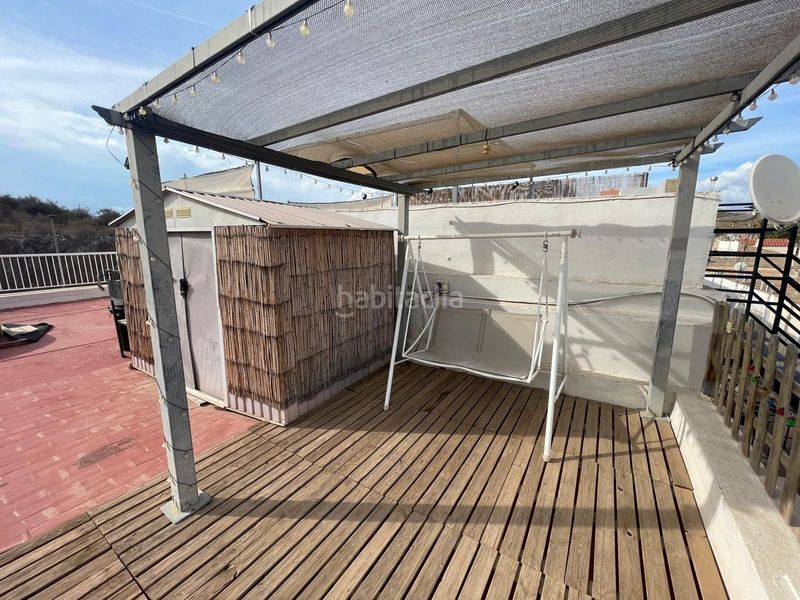 Foto f8d4e198-592d-4f6b-90b5-9991cb5c0b83. Dúplex vivienda dúplex con encanto, amplia terraza y espectaculares vistas en Águilas