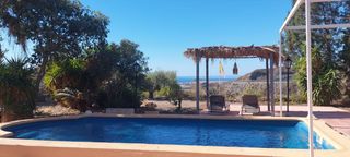 Bauernhof in Los Collados-Los Geraneos
