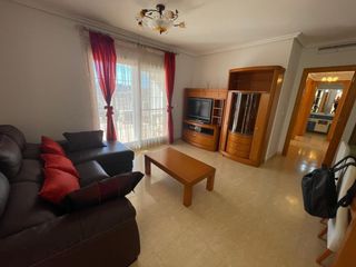 Apartament a Los Collados-Los Geraneos