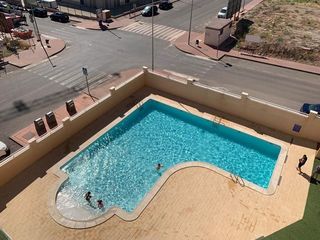 Rent Apartment in Las Lomas - Las Yucas. Apartamento en la zona de la loma con piscina solo el mes de jun
