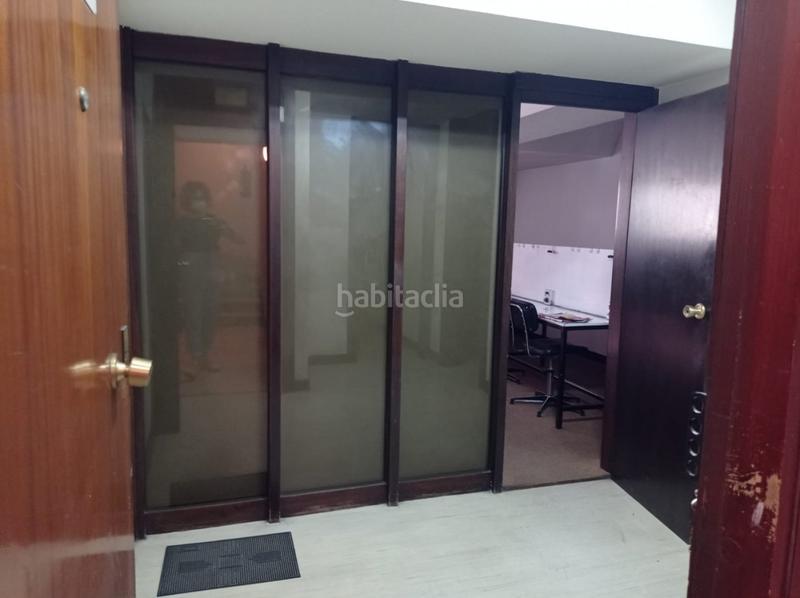 Foto 341b721b-3b29-46b2-9389-524abce71dcf. Oficina  muy amplia en plena gran vía en Gran Via Logroño