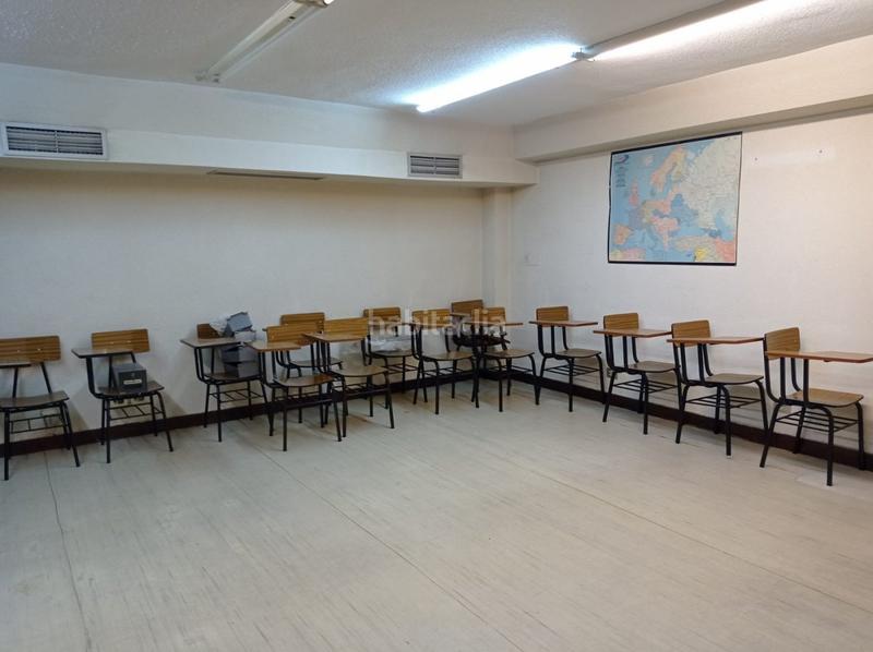 Foto 44222957-24c4-433c-86e0-2308d46f92e8. Oficina  muy amplia en plena gran vía en Gran Via Logroño