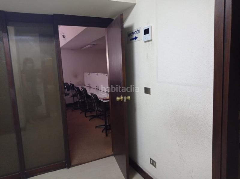 Foto 71427c1f-f3ba-4e50-bbd3-d06c4da08f84. Oficina  muy amplia en plena gran vía en Gran Via Logroño