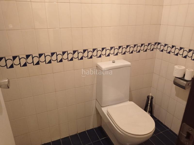 Foto 7af74fae-97fa-4a9c-8642-bb01a8934ca1. Oficina  muy amplia en plena gran vía en Gran Via Logroño