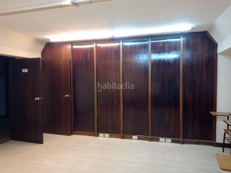 Foto 85a0ae50-ddcd-4a83-8b75-2cc07dcacb78. Oficina  muy amplia en plena gran vía en Gran Via Logroño