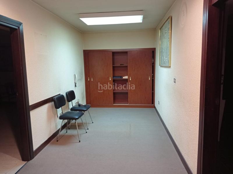 Foto 8723799b-3fe1-4901-9fdf-f201c9fc0d5a. Oficina  muy amplia en plena gran vía en Gran Via Logroño