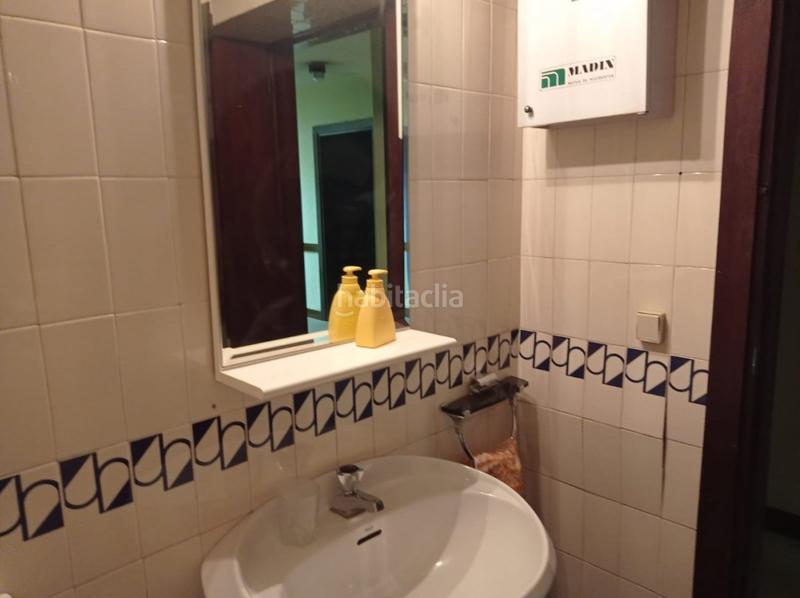 Foto c554acec-05a2-4992-98bb-fc7f82ed4a91. Oficina  muy amplia en plena gran vía en Gran Via Logroño