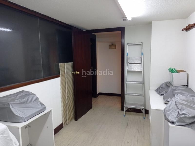 Foto cf59f66f-fd7b-4522-a5bf-f12ee051e832. Oficina  muy amplia en plena gran vía en Gran Via Logroño